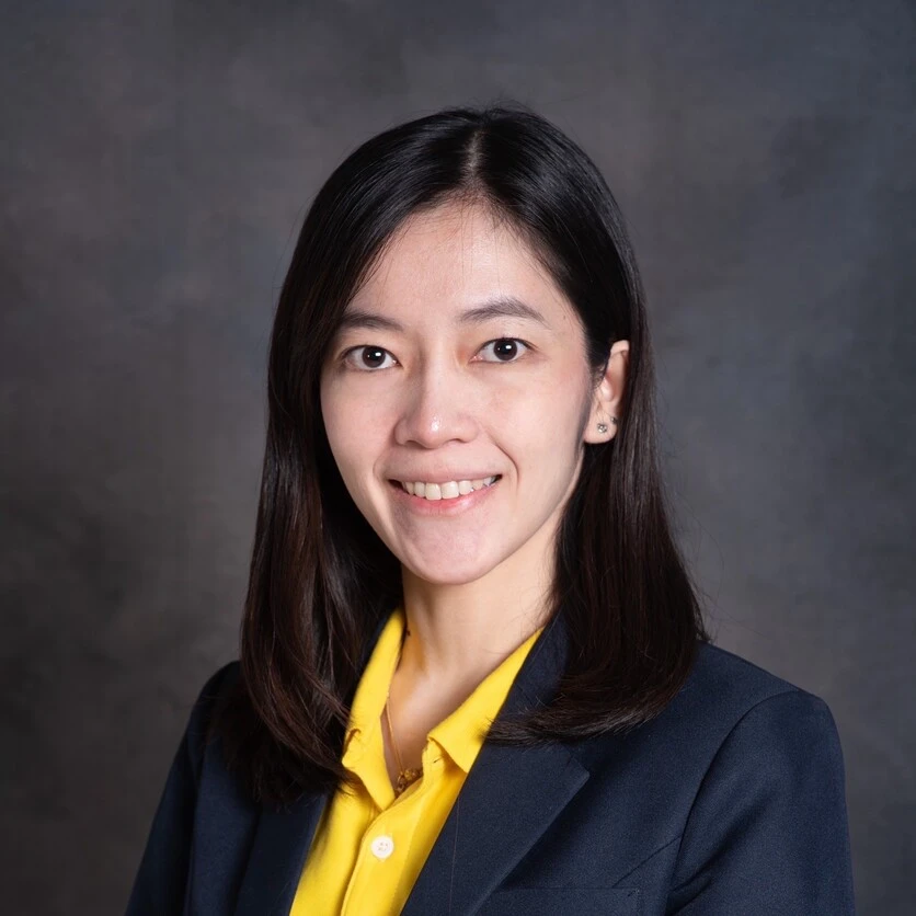 Suyanee Thongchot
