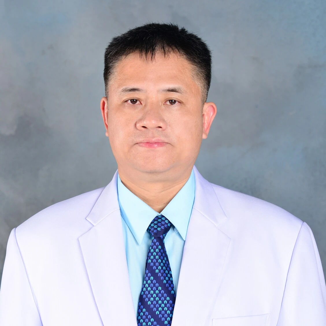 Assoc. Prof. Peti Thuwajit